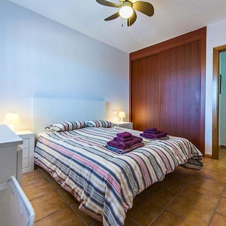 Apartamento Olivia Cotillo Country El Cotillo Exterior photo