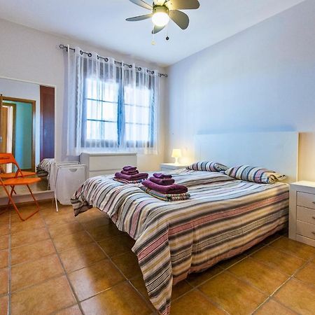 Apartamento Olivia Cotillo Country El Cotillo Exterior photo