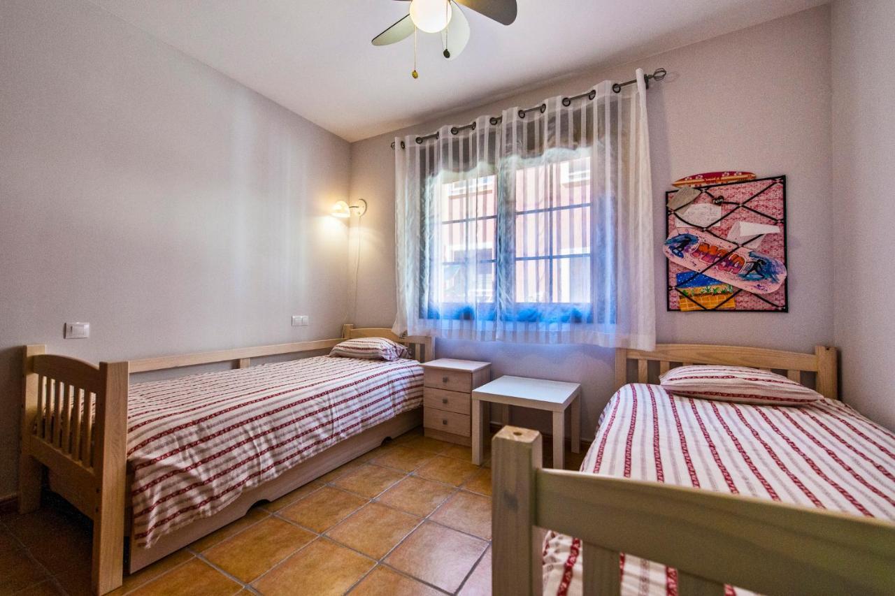 Apartamento Olivia Cotillo Country El Cotillo Exterior photo